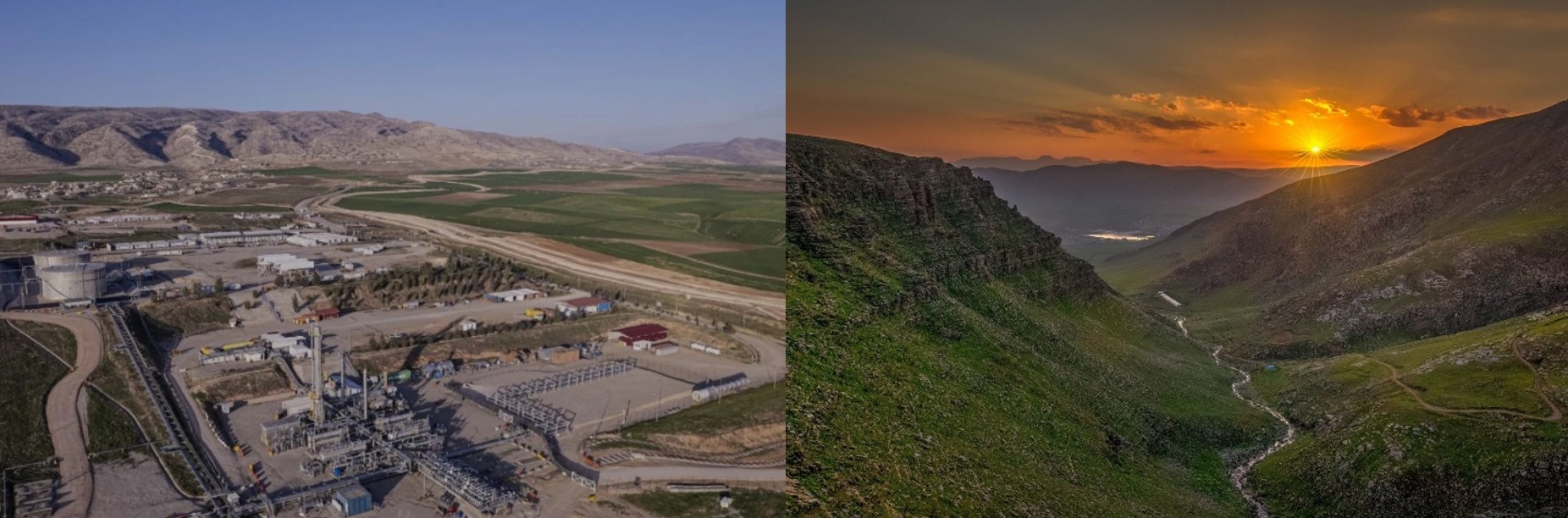 A Unified Path Toward Regional Stability