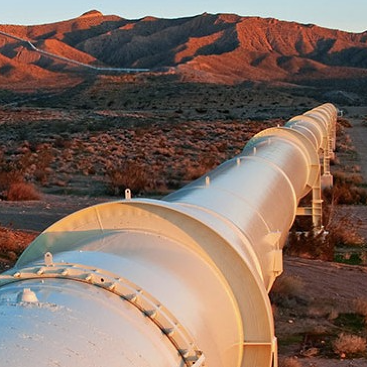 Energy Services Outlook 2025: Federal Iraq and the Kurdistan Region