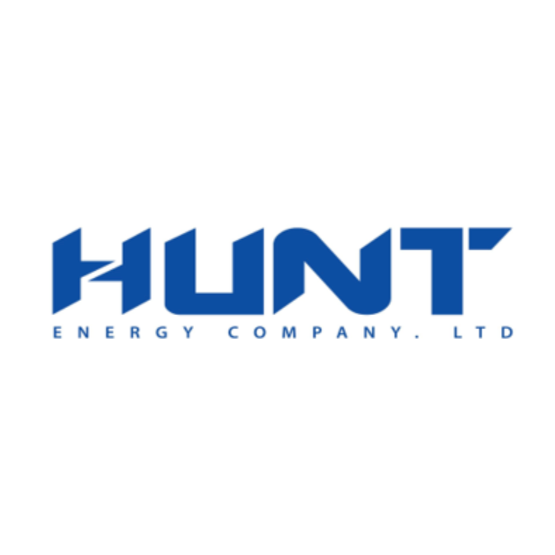 OIL WORLD announces new venture – HUNT ENERGY CO. LTD